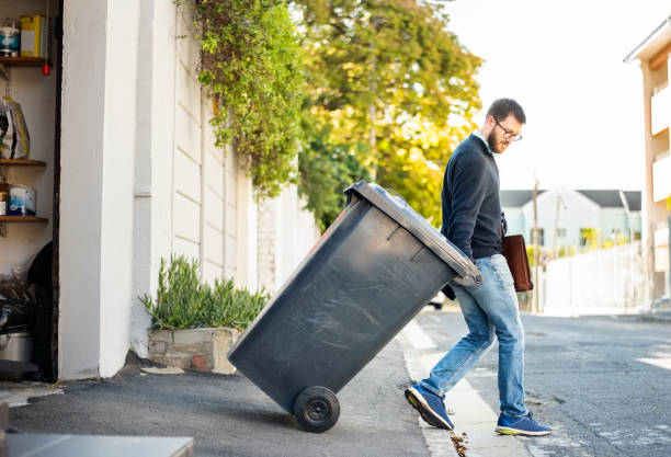 Best Household Junk Removal  in Dickinson, TX