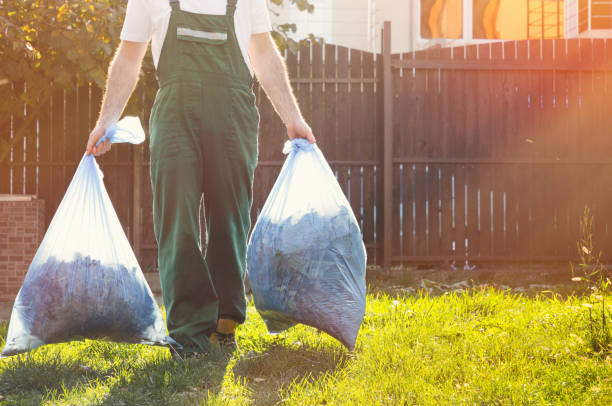 Trusted Dickinson, TX Junk Removal Experts