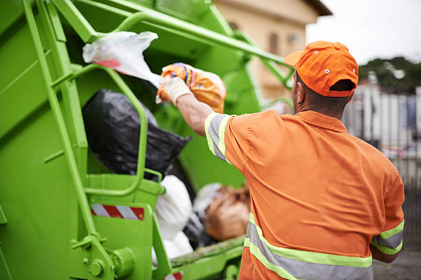 Best Trash Removal Near Me  in Dickinson, TX