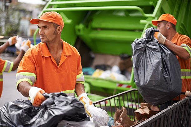 Best Junk Hauling Services  in Dickinson, TX