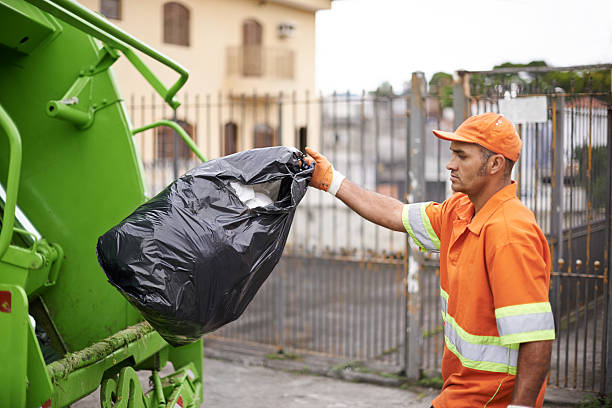 Best Attic Cleanout Services  in Dickinson, TX
