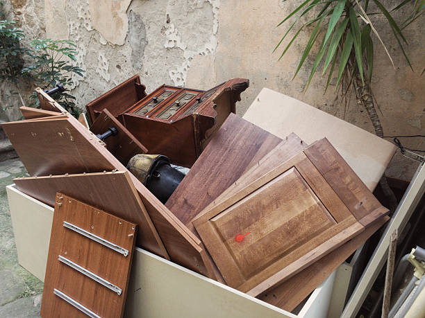 Best Commercial Junk Removal  in Dickinson, TX